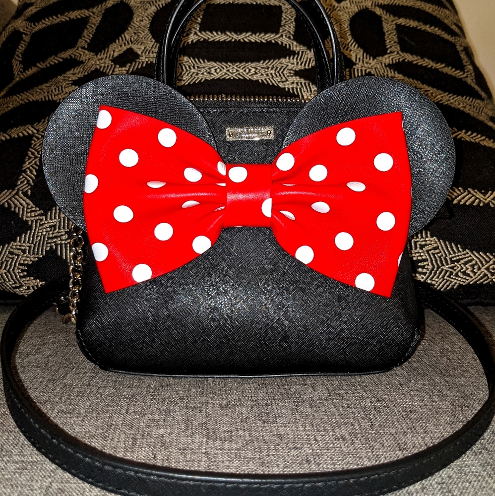 Kate Spade Mini Mouse